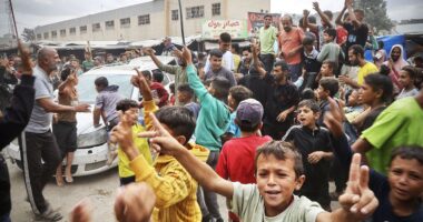 Exclusive: Israeli ambassador says no peace in Gaza unless Hamas hands over all 48 hostages, disarms