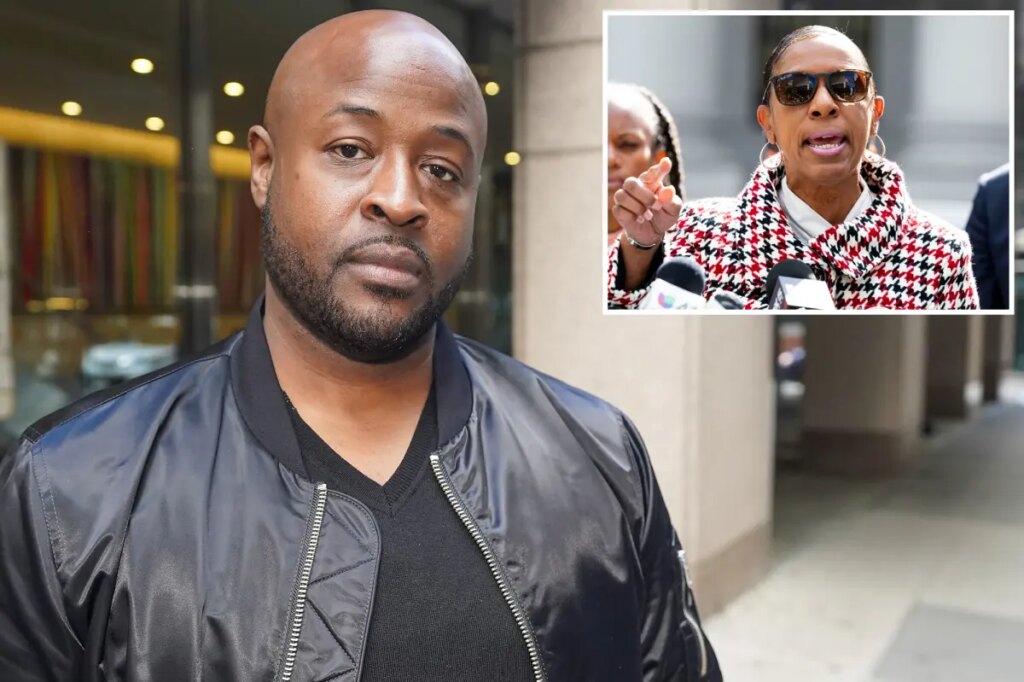 Exclusive | Sex-abuse vics slam NYC Council speaker for blocking bill allowing more suits -