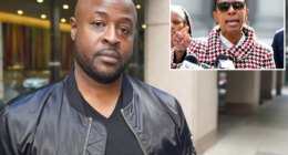 Exclusive | Sex-abuse vics slam NYC Council speaker for blocking bill allowing more suits -