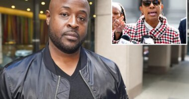 Exclusive | Sex-abuse vics slam NYC Council speaker for blocking bill allowing more suits -