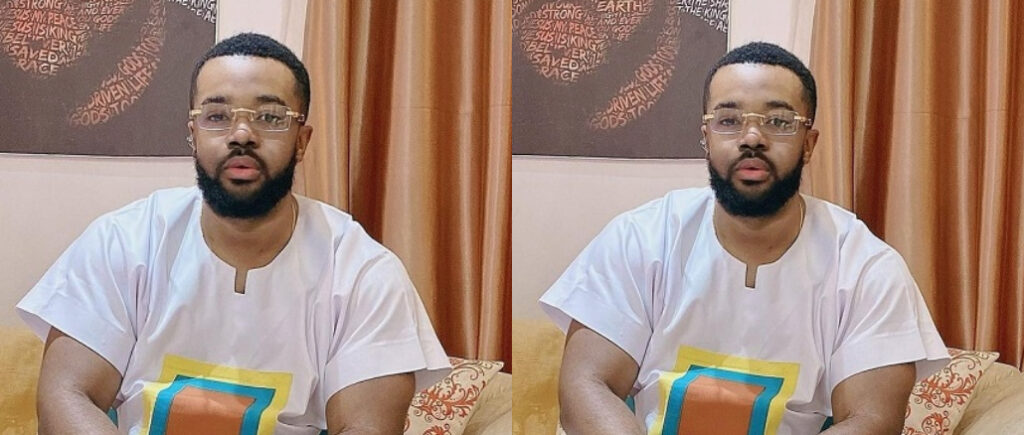 “Execute Kidnappers Publicly”- Actor Williams Uchemba Tells Government