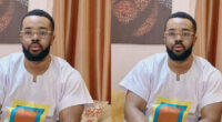 “Execute Kidnappers Publicly”- Actor Williams Uchemba Tells Government