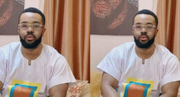 “Execute Kidnappers Publicly”- Actor Williams Uchemba Tells Government