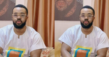 “Execute Kidnappers Publicly”- Actor Williams Uchemba Tells Government