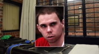 Execution set for twisted killer who taunted police with message in victim's blood: 'Catch me if u can'