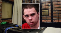 Execution set for twisted killer who taunted police with message in victim's blood: 'Catch me if u can'