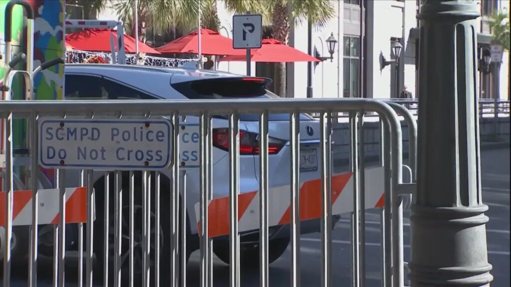 Expect traffic delays, parking complications due to downtown events