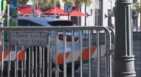 Expect traffic delays, parking complications due to downtown events