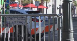 Expect traffic delays, parking complications due to downtown events