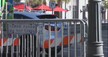 Expect traffic delays, parking complications due to downtown events