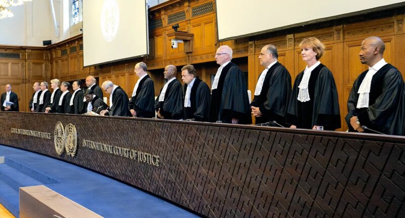 Experts slam UN court ruling on Israel, warn opinion is also 'a real danger to the US'