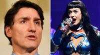 Explained: Singer Katy Perry and ex-Canada leader Justin Trudeau's 'instant attraction'