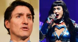 Explained: Singer Katy Perry and ex-Canada leader Justin Trudeau's 'instant attraction'