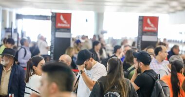 FAA issues emergency air traffic control alerts nationwide