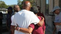 FBI seeks help to identify suspects in mass shooting that left 6 dead in the Mississippi Delta