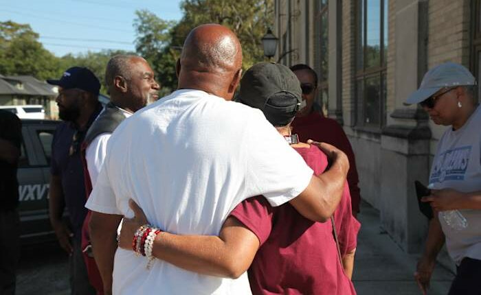 FBI seeks help to identify suspects in mass shooting that left 6 dead in the Mississippi Delta
