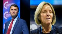 Fact Check: Detroit Lions Owner Sheila Ford Hamp Charlie Kirk Towel Distribution Debunked