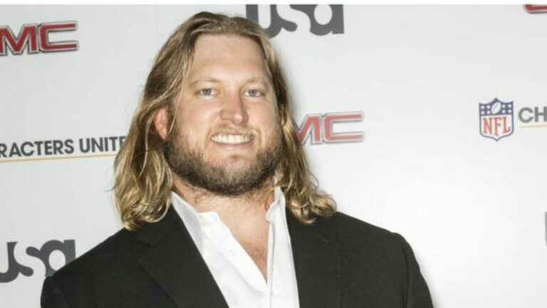 Unveiling the True Net Worth of Former NFL Star Nick Mangold Following His Passing