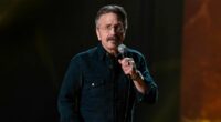 Fact Check: Marc Maron Current Net Worth Revealed as WTF Podcast Concludes