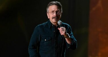 Fact Check: Marc Maron Current Net Worth Revealed as WTF Podcast Concludes