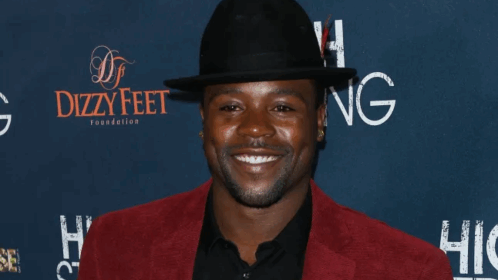 Fact Check: 'So You Think You Can Dance' Star Joshua Allen Cause Of Death Revealed