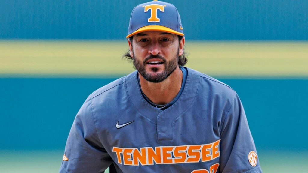 Fact Check: Tony Vitello’s Wife and Relationship Status Explained