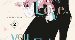 Fall in Love, You False Angels Volumes 2 and 3 Review