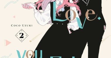 Fall in Love, You False Angels Volumes 2 and 3 Review