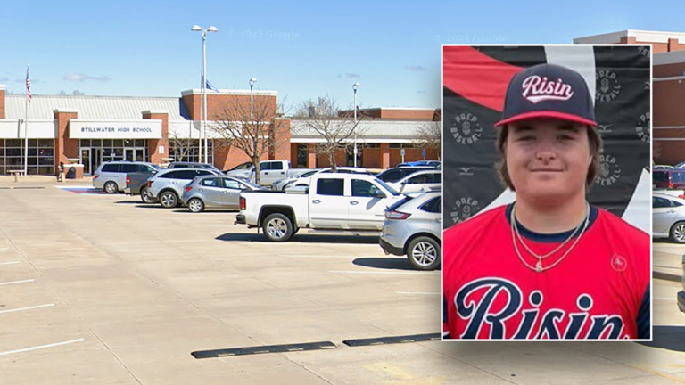 Outrage as Oklahoma Teen Accused of Raping Two Walks Free; DA Seeks Federal Intervention
