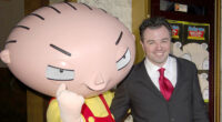Family Guy's Seth MacFarlane Starred In A Beloved 2008 Superhero Movie
