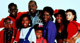 Family Matters star arrested near US-Mexico border on felony warrant