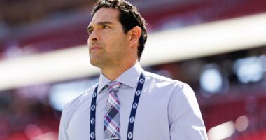 Family of Mark Sanchez 'victim' breaks silence after violent attack
