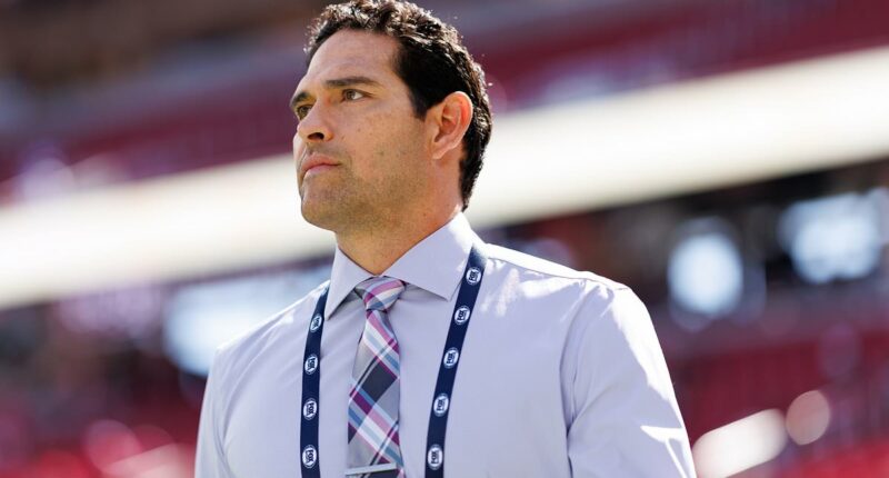 Family of Mark Sanchez 'victim' breaks silence after violent attack