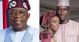 Family of slain Bilyaminu Bello faults Tinubu’s pardon for Maryam Sanda