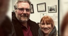Family talks after man arrested in crash that killed beloved Ocala radio hosts