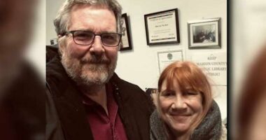 Family talks after man arrested in crash that killed beloved Ocala radio hosts