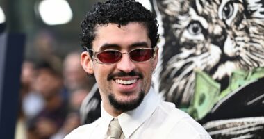 Fans launch petition for country music legend to replace Bad Bunny in Super Bowl halftime show amid MAGA outrage