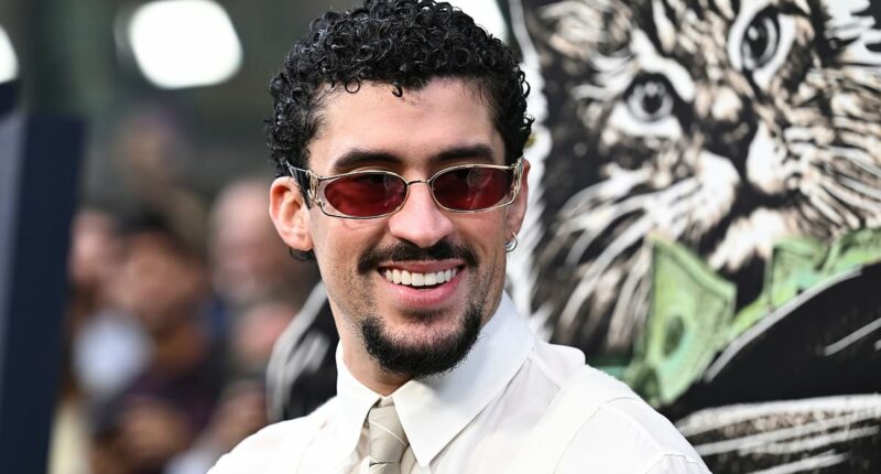 Fans launch petition for country music legend to replace Bad Bunny in Super Bowl halftime show amid MAGA outrage