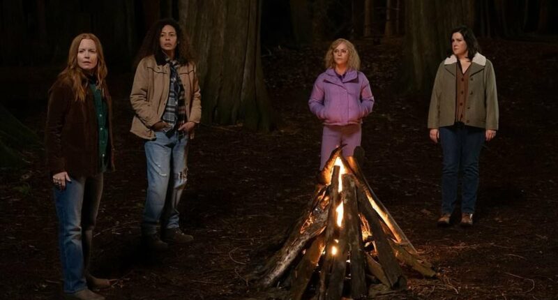 Fans left STUNNED as Showtime reveals major series to end