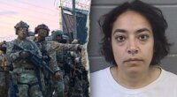 Far-left University of Chicago professor charged with violent felonies during anti-ICE riots in Broadview