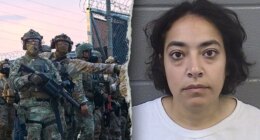 Far-left University of Chicago professor charged with violent felonies during anti-ICE riots in Broadview