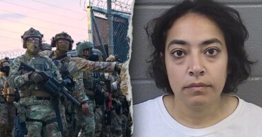 Far-left University of Chicago professor charged with violent felonies during anti-ICE riots in Broadview