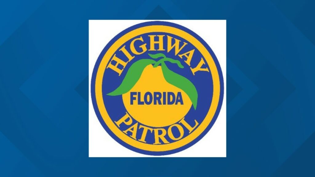 Fatal vehicle crash on I-295