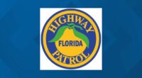Fatal vehicle crash on I-295