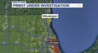 Father Xamie Reyes of Waukegan Little Flower Parish accused of grooming, sexual misconduct involving seminarians: Archdiocese