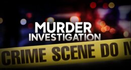 Father faces murder charge after faking baby's kidnapping