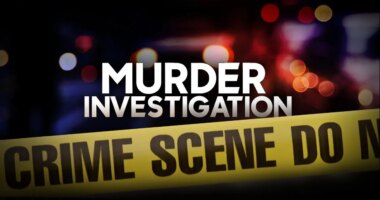 Father faces murder charge after faking baby's kidnapping