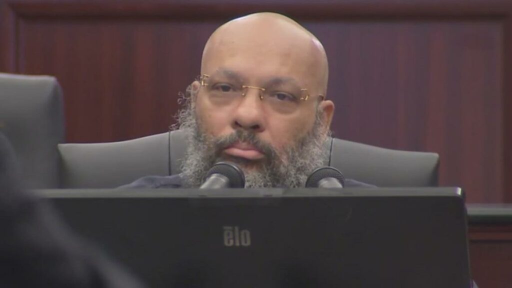 Father of Jacksonville rapper Ksoo to be sentenced in November for accessory in murder