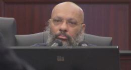 Father of Jacksonville rapper Ksoo to be sentenced in November for accessory in murder