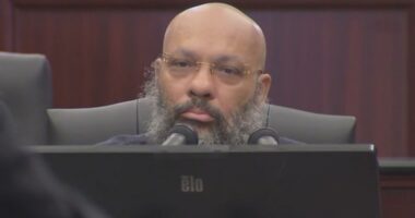 Father of Jacksonville rapper Ksoo to be sentenced in November for accessory in murder